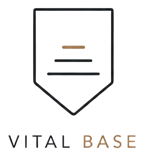 Vital Base logo